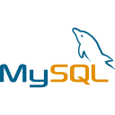 mysql logo