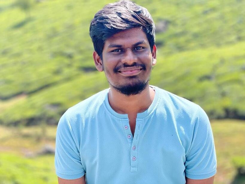 Mohamed Fazil